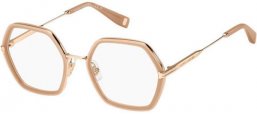 Frames - Marc Jacobs - MJ 1018 - FWM NUDE