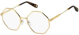 Frames - Marc Jacobs - MJ 1020 - 001 GOLD YELLOW