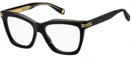 Monturas - Marc Jacobs - MJ 1033 - 807 BLACK