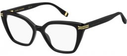 Frames - Marc Jacobs - MJ 1071 - 807 BLACK