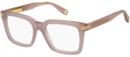 Monturas - Marc Jacobs - MJ 1076 - 35J PINK