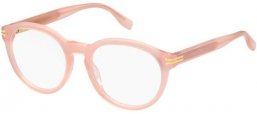 Monturas - Marc Jacobs - MJ 1085 - 35J PINK