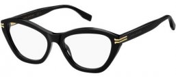 Monturas - Marc Jacobs - MJ 1086 - 807 BLACK