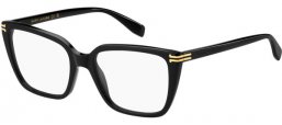 Monturas - Marc Jacobs - MJ 1107 - 807 BLACK