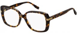Monturas - Marc Jacobs - MJ 1115 - 086 HAVANA