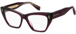 Lunettes de vue - Marc Jacobs - MJ 1129 - LHF BORDEAUX