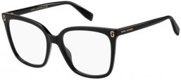 Monturas - Marc Jacobs - MJ 1130 - 807 BLACK