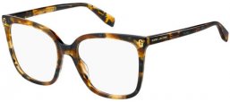 Monturas - Marc Jacobs - MJ 1130 - D1U BROWN GREEN HAVANA
