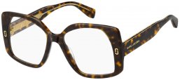 Monturas - Marc Jacobs - MJ 1141 - 086 HAVANA