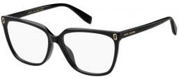 Monturas - Marc Jacobs - MJ 1144/G - 807 BLACK