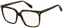 Monturas - Marc Jacobs - MJ 1145 - 086 HAVANA