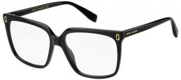 Monturas - Marc Jacobs - MJ 1145 - 807 BLACK