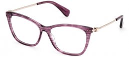 Frames - MaxMara - MM5070 - 083 STRIPED VIOLET