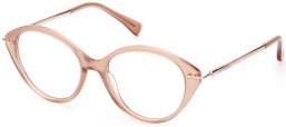 Lunettes de vue - MaxMara - MM5075 - 059  BEIGE