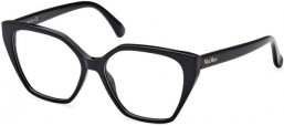 Frames - MaxMara - MM5085 - 001  SHINY BLACK