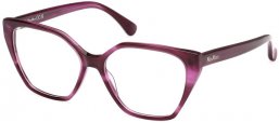 Frames - MaxMara - MM5085 - 083  STRIPED VIOLET