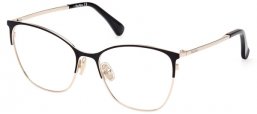 Monturas - MaxMara - MM5104 - 005  BLACK