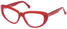 Monturas - MaxMara - MM5109-B  - 066  SHINY RED