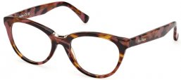 Frames - MaxMara - MM5132 - 055  HAVANA MULTICOLOR