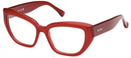 Monturas - MaxMara - MM5135 - 066  SHINY RED