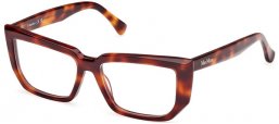 Lunettes de vue - MaxMara - MM5160 - 052  DARK HAVANA