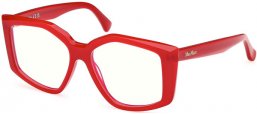 Lunettes de vue - MaxMara - MM5162-B - 066  SHINY RED
