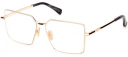 Frames - MaxMara - MM5177 - 030  SHINY PALE GOLD