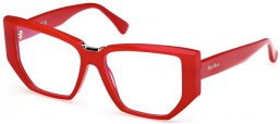 Lunettes de vue - MaxMara - MM5179-B - 066  SHINY RED
