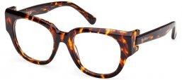 Monturas - MaxMara - MM5183 - 052  HAVANA HONEY