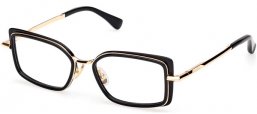 Frames - MaxMara - MM5186 - 001  SHINY BLACK