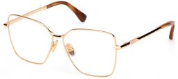 Monturas - MaxMara - MM5187 - 030  SHINY GOLD