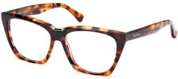 Lunettes de vue - MaxMara - MM5188 - 056  DARK HAVANA GRADIENT