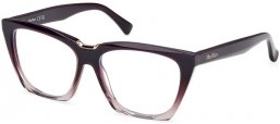 Lunettes de vue - MaxMara - MM5188 - 083  DARK VIOLET GRADIENT