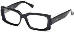 Monturas - MaxMara - MM5189 - 001  SHINY BLACK