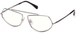 Monturas - MaxMara - MM5202-B - 014  SHINY LIGHT RUTHENIUM