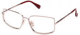 Monturas - MaxMara - MM5203 - 036  SHINY BRONZE