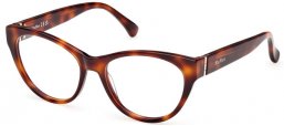 Monturas - MaxMara - MM5205 - 052  DARK HAVANA