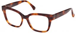 Lunettes de vue - MaxMara - MM5206 - 052  DARK HAVANA