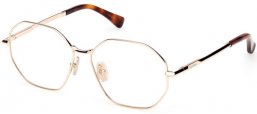 Frames - MaxMara - MM5207 - 032  SHINY PALE GOLD
