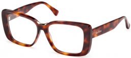 Monturas - MaxMara - MM5208 - 052  DARK HAVANA