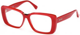 Lunettes de vue - MaxMara - MM5208 - 066 SHINY RED