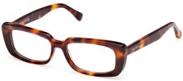 Monturas - MaxMara - MM5209 - 052  DARK HAVANA