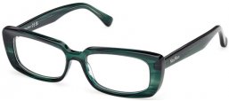 Monturas - MaxMara - MM5209 - 098  STRIPED GREEN