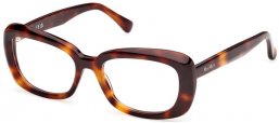 Lunettes de vue - MaxMara - MM5211 - 052  DARK HAVANA