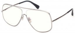 Monturas - MaxMara - MM5222-B - 014  SHINY RUTHENIUM