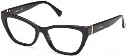 Monturas - MaxMara - MM5228 - 001  SHINY BLACK