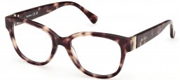 Monturas - MaxMara - MM5229 - 052  HAVANA MULTICOLOR