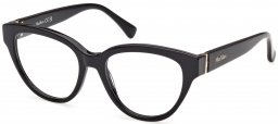 Monturas - MaxMara - MM5230 - 001  SHINY BLACK