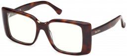Monturas - MaxMara - MM5231-B - 052  DARK HAVANA