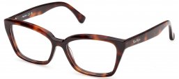 Monturas - MaxMara - MM5232 - 052  DARK HAVANA